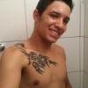 foto do perfil fellipee